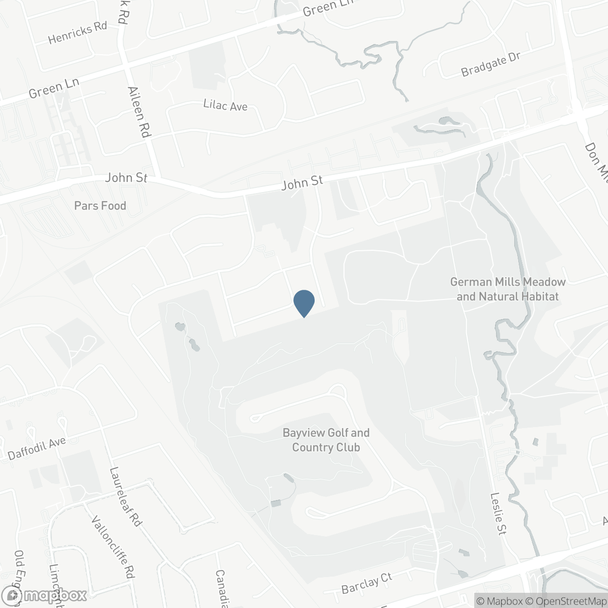 23 KINGS INN TRAIL, Markham, Ontario L3T 1T6